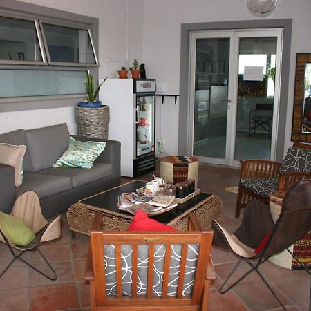 Vondelhof Guesthouse Уиндхоек Екстериор снимка