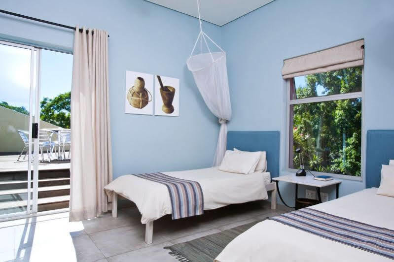 Vondelhof Guesthouse Уиндхоек Екстериор снимка